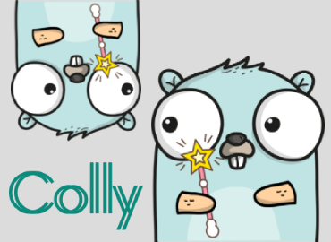 Web Crawling In Golang With Colly