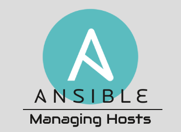 Managing Hosts With Ansible