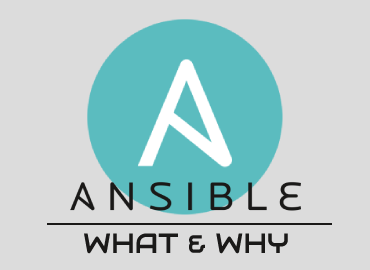 Ansible the What and Why