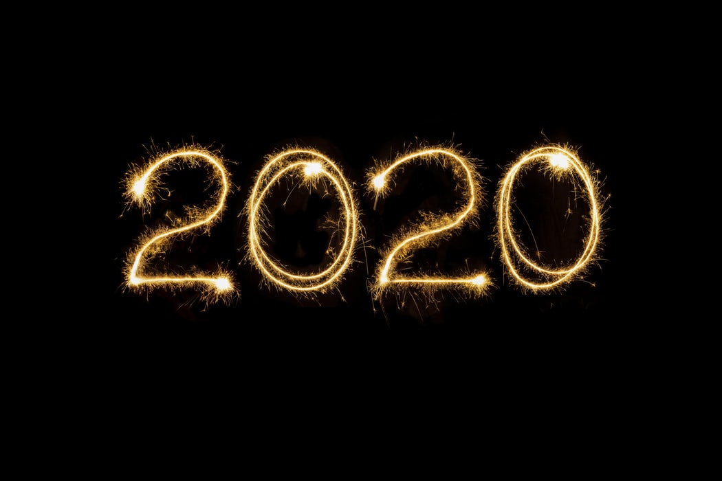 Summing up 2020